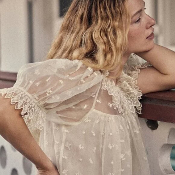 Doen Clarice Dress - Picture 3 of 14